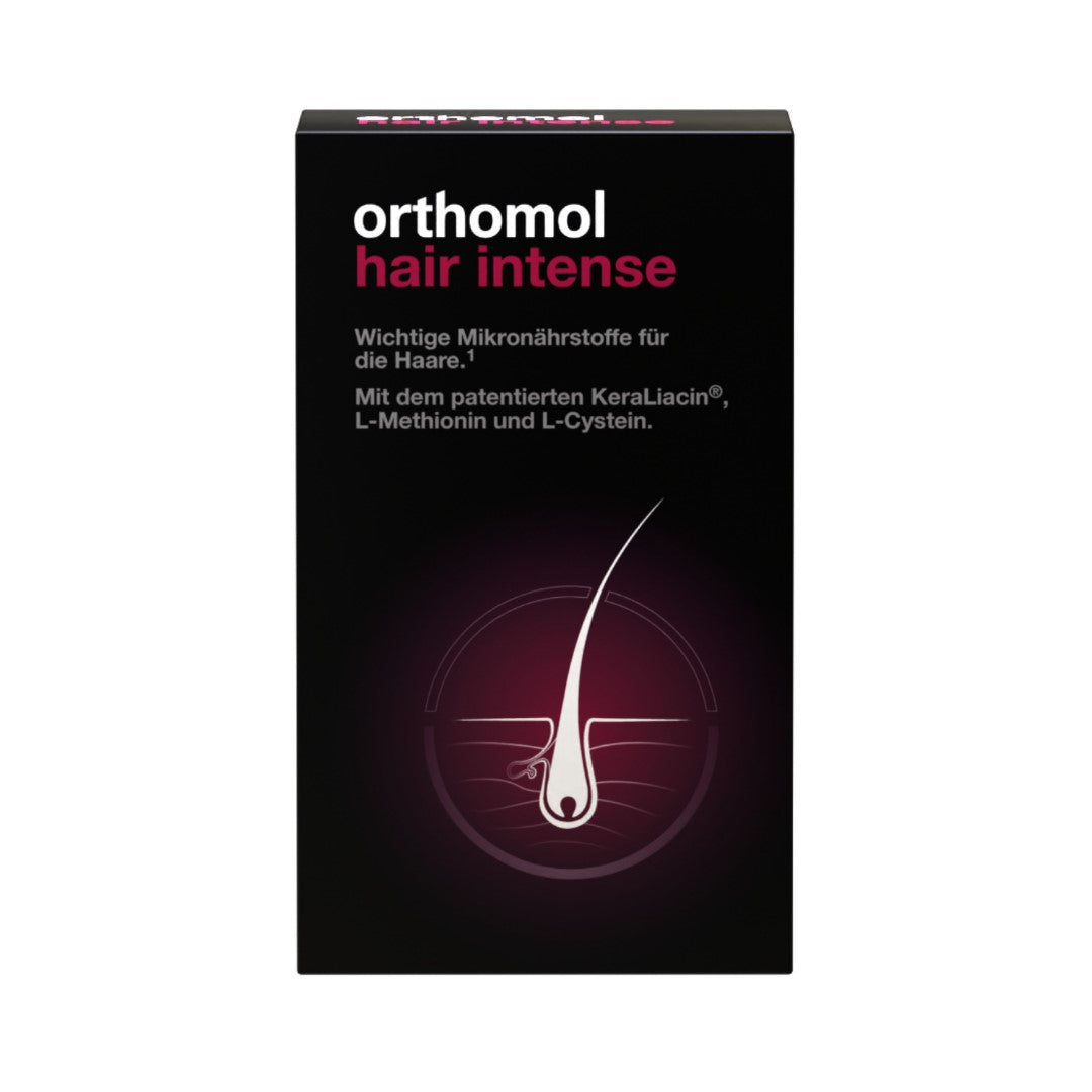 Orthomolecular Medicine