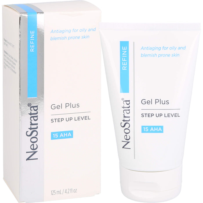 NeoStrata Gel plus 15 AHA, 125 ml GEL