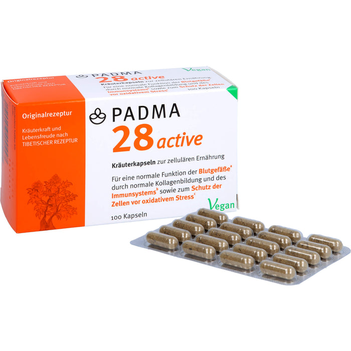 PADMA 28 ACTIVE, 100 St KAP