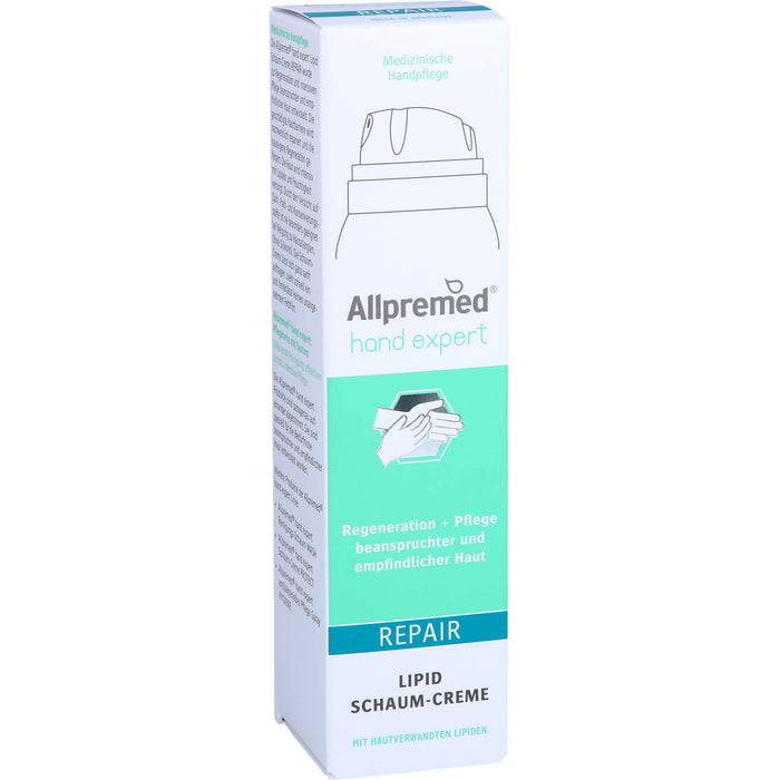 Allpremed Hand Exp Repair, 100 ml SCH