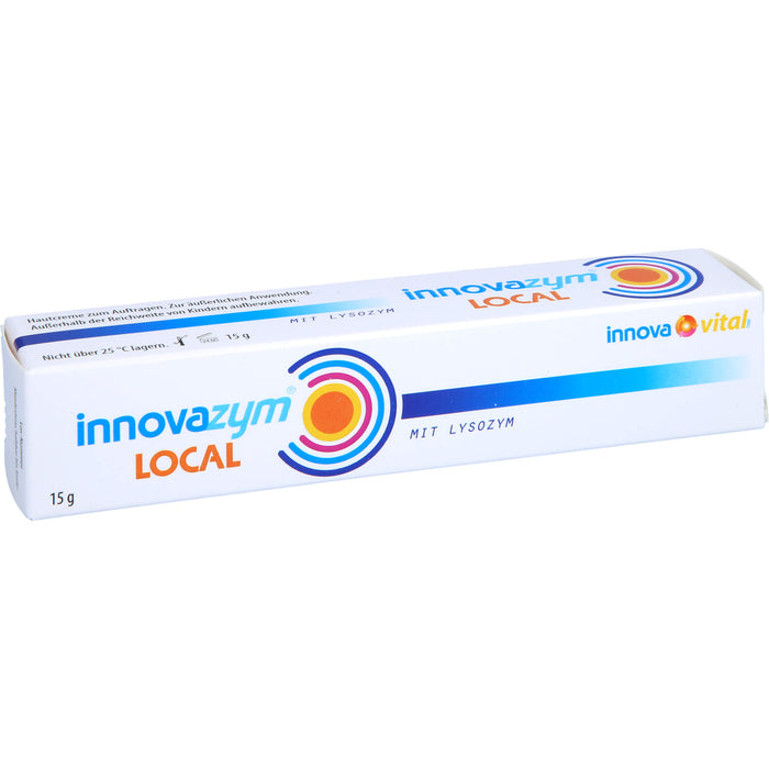 Innovazym Local, 15 g CRE