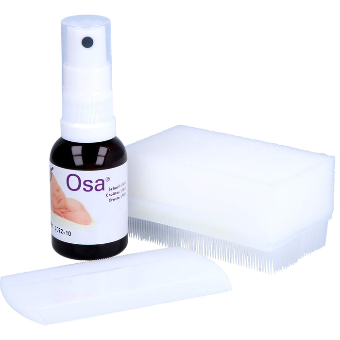 Osa Schorf Spray, 30 ml SPR