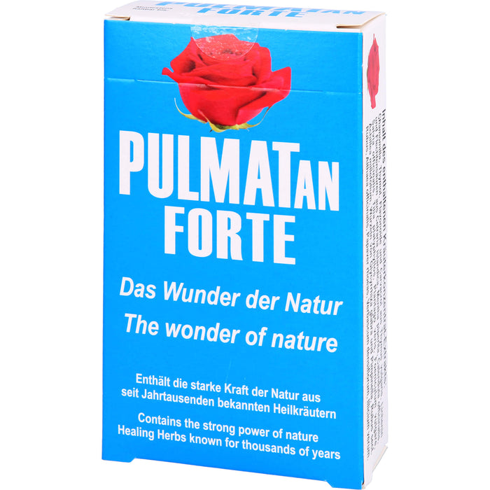 PULMATAN FORTE, 100 g BON