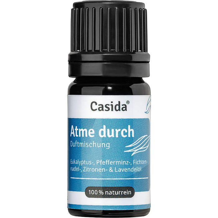 Atme durch Duftmischung, 5 ml AEO