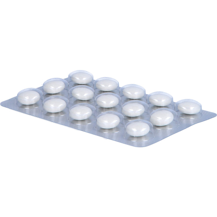 Pascoflair Night Tabletten zur Besserung des Befindens bei nervlicher Belastung und zur Förderung des Schlafes, 90 pcs. Tablets