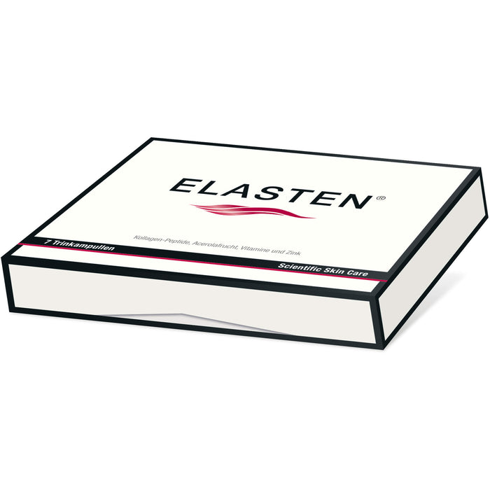 ELASTEN, 7 St TRA