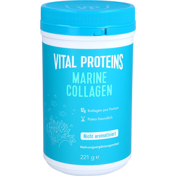 VITAL PROTEINS Marine Collagen, 224 g PUL