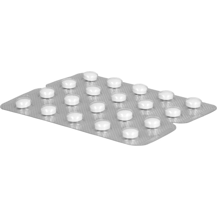 selen-Loges 100 ug, 120 St. Tabletten