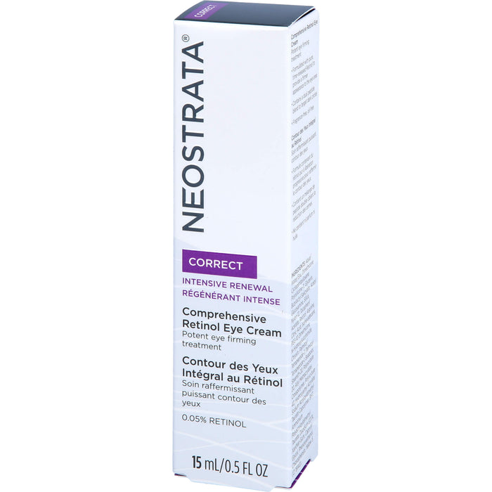 NeoStrata Retinol Eye Cream 0,05%, 15 ml AUC