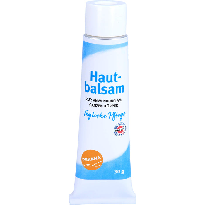 Hautbalsam Taegliche Pfleg, 30 g BAL