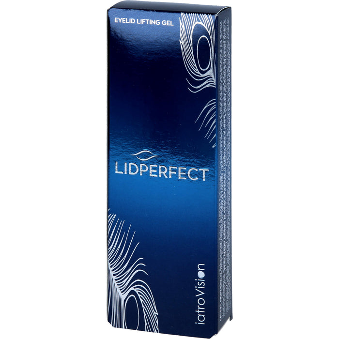 LIDPERFECT, 15 ml AUG