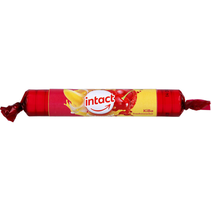 intact Traubenzucker Rolle KiBa, 40 g BON