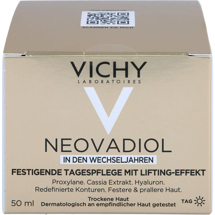 VICHY Neovadiol Tag trockene Haut Tagespflege, 50 ml Cream