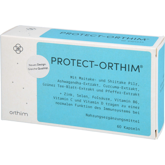 PROTECT-orthim, 60 St KAP