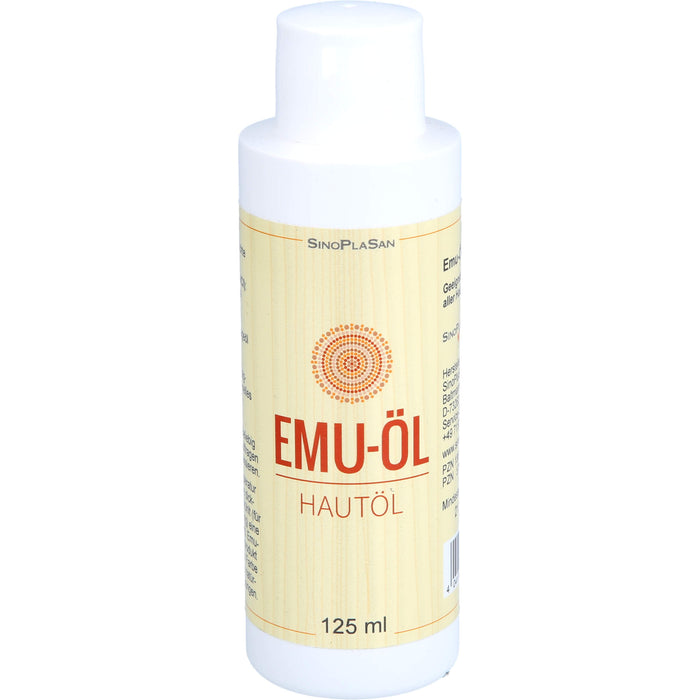 Emu Oel, 125 ml OEL