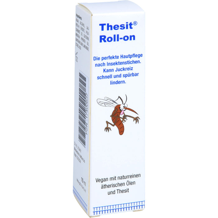 Thesit Roll-on, 10 ml FLA