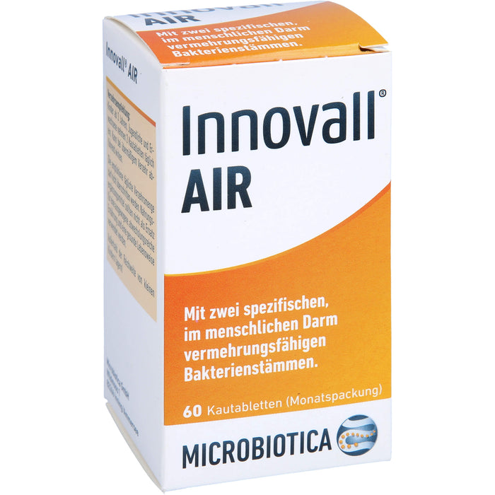 Innovall Air, 2X30 St KTA