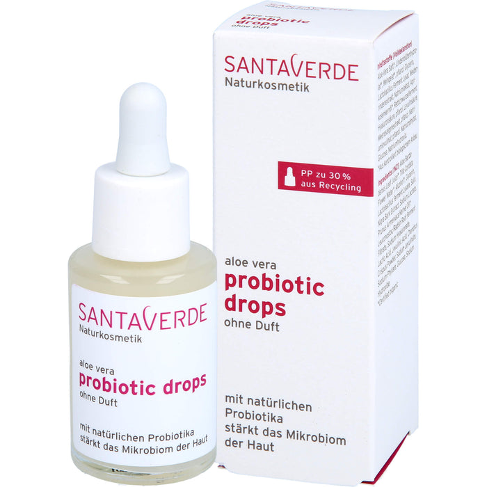 probiotic drops Serum, 30 ml