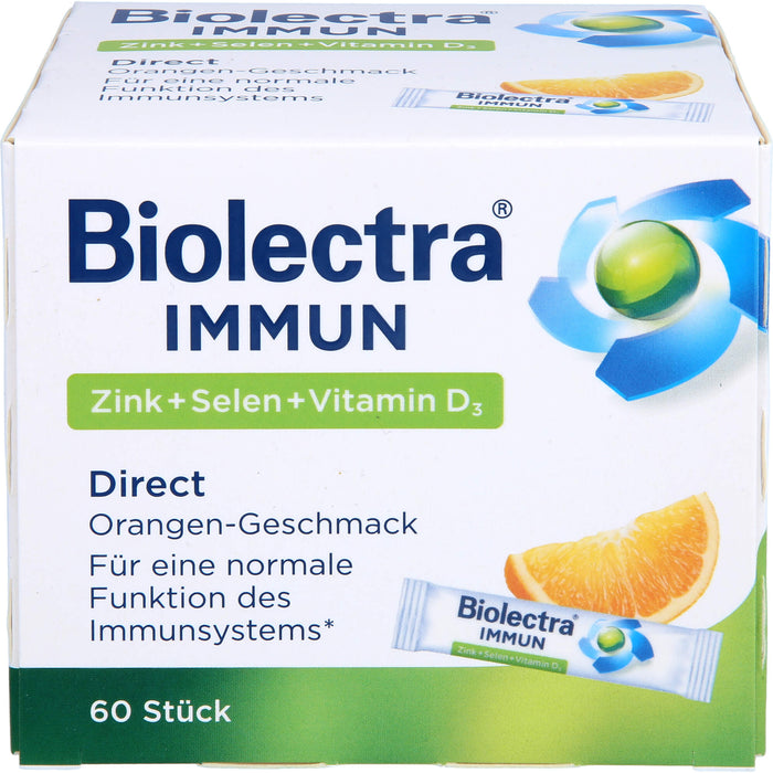 Biolectra Immun Direct, 60 St PEL