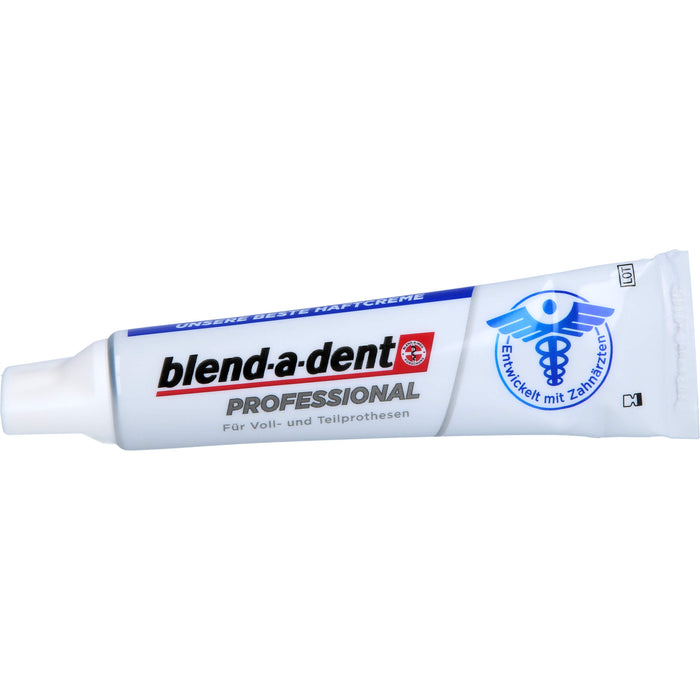 BLEND A DENT Professional Haftcreme, 40 g CRE