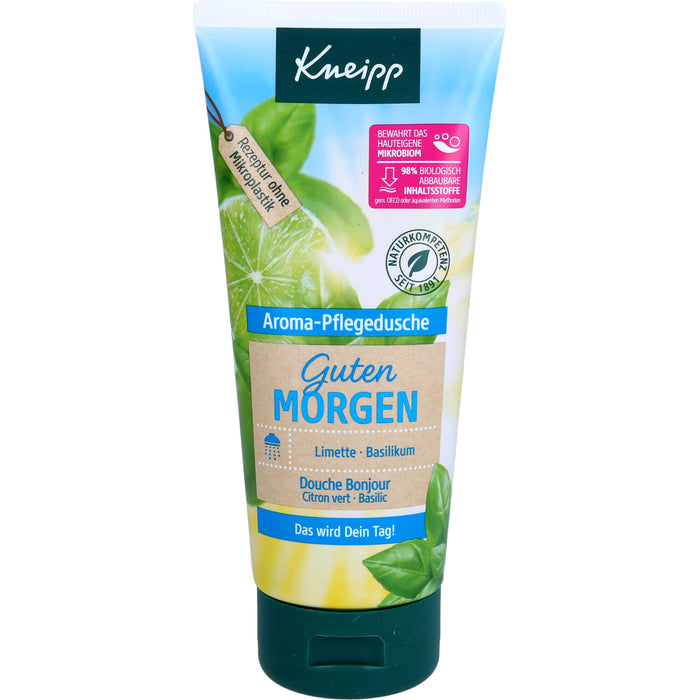 Kneipp Aroma-Pflegedusche Guten MORGEN, 200 ml XDG