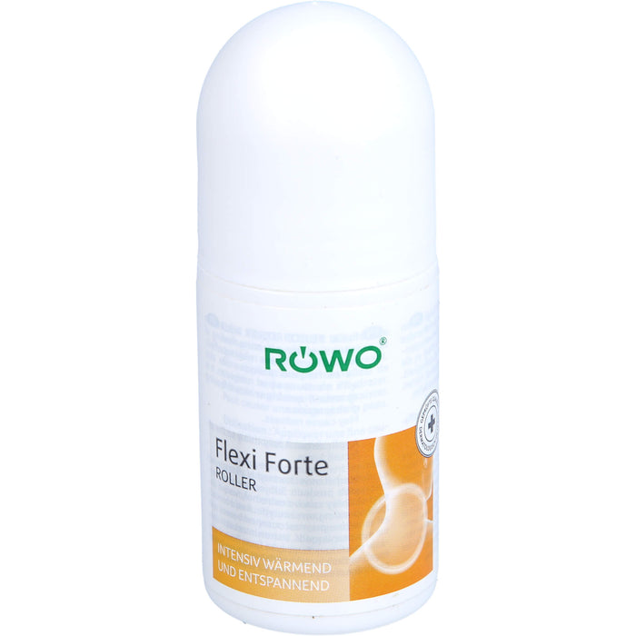 Flexi Forte Roller RÖWO, 50 ml GEL