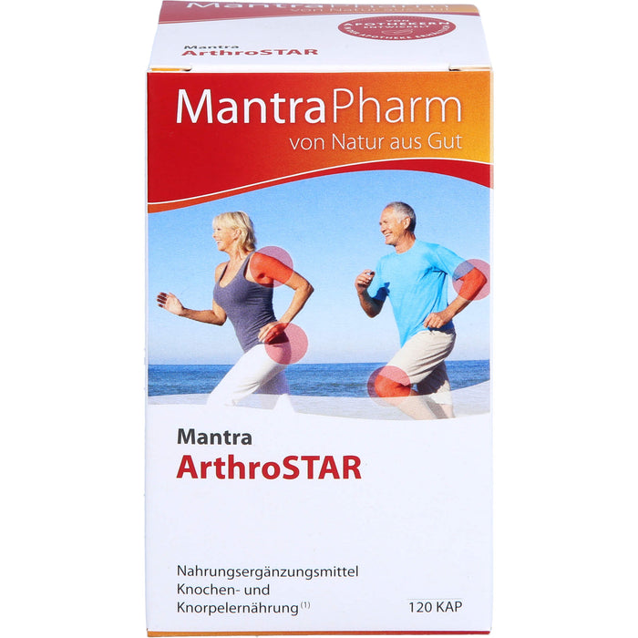 Mantra Arthrostar, 120 St KAP