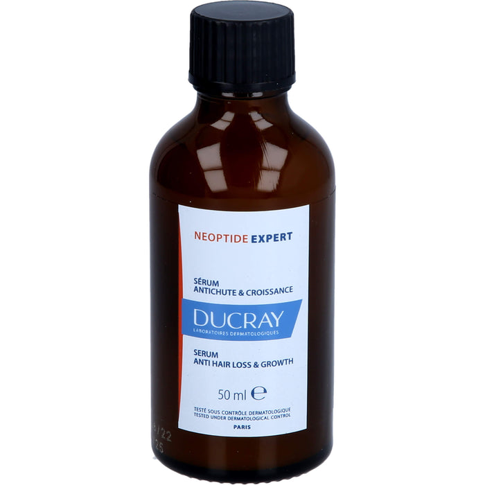 DUCRAY Neoptide Expert Anti-Haarausfall-Serum, 100 ml Lösung