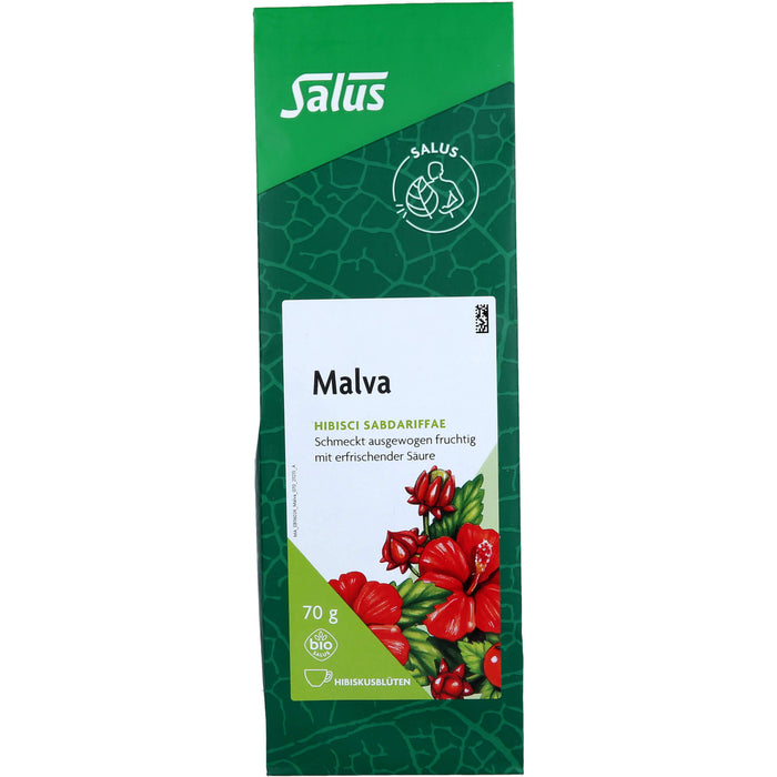 Malva Tee bio Salus, 70 g TEE