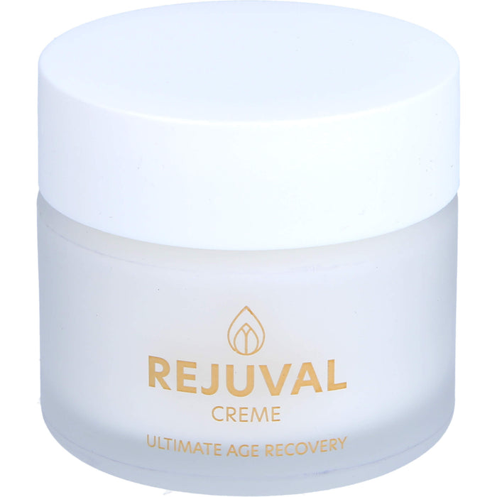 ReJuval Gesichtscreme Anti Aging mit Hyaluron, 50 ml CRE