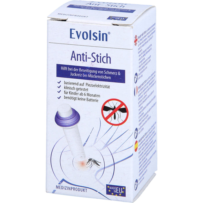 Evolsin Anti Stich, 1 St STI