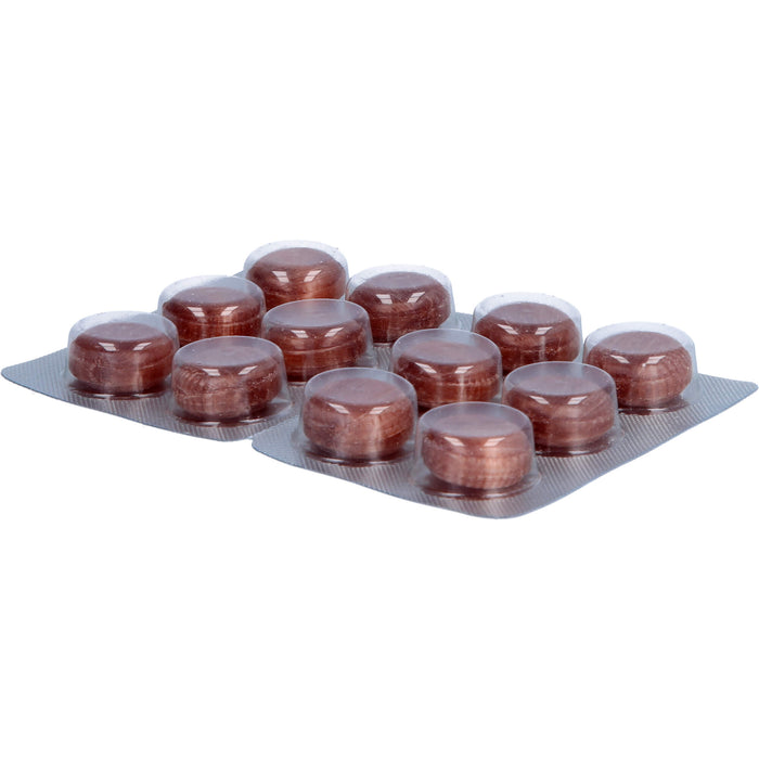 Bakanasan Propolis Hustenbonbons, 24 St BON