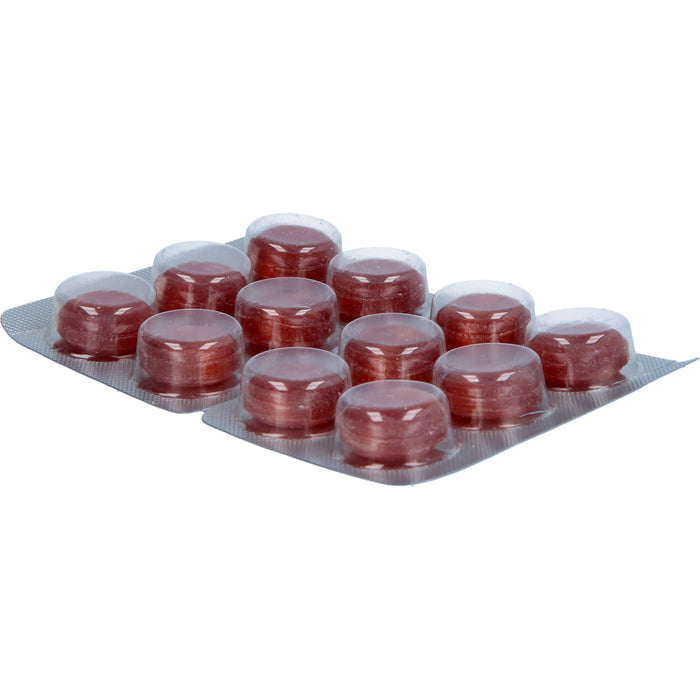 beecraft Propolis Husten-Bonbons, 24 St BON