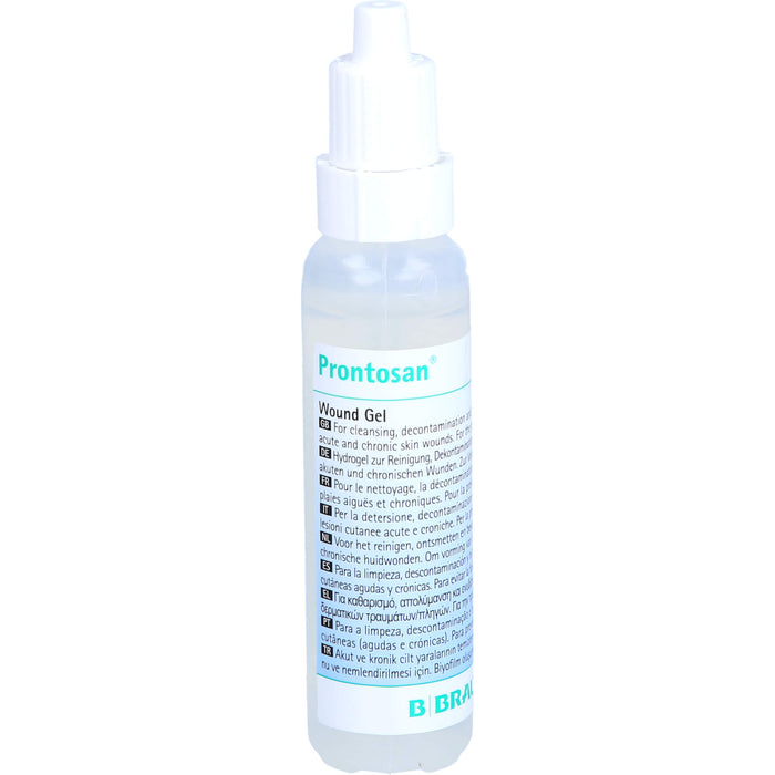 PRONTOSAN Wound Gel, 30 ml GEL