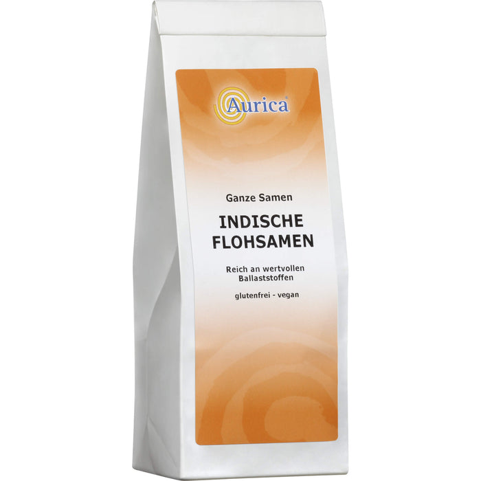 Flohsamen Indisch, 250 g KER