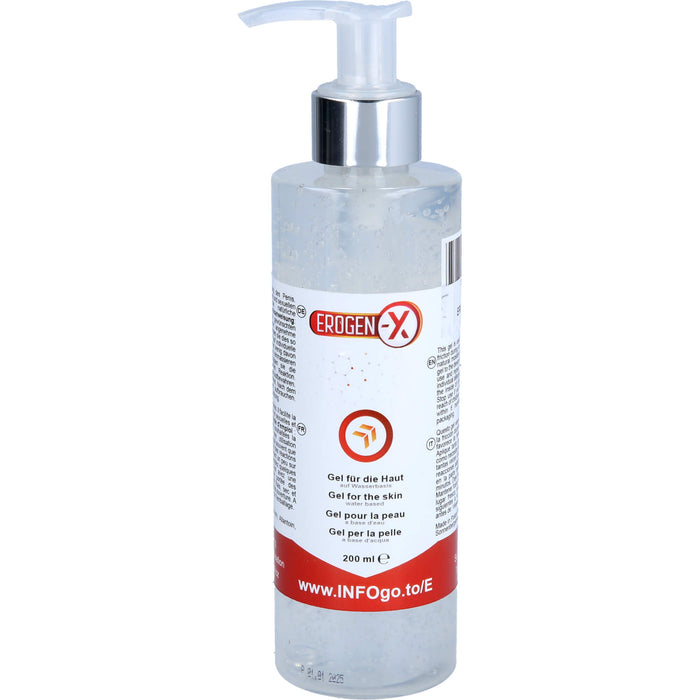 EROGEN-X GEL, 200 ml GEL