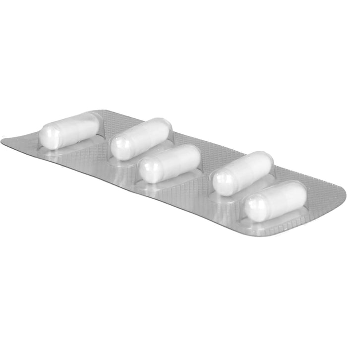 MUCOKEHL D4 Kapseln, 20 pcs. Capsules