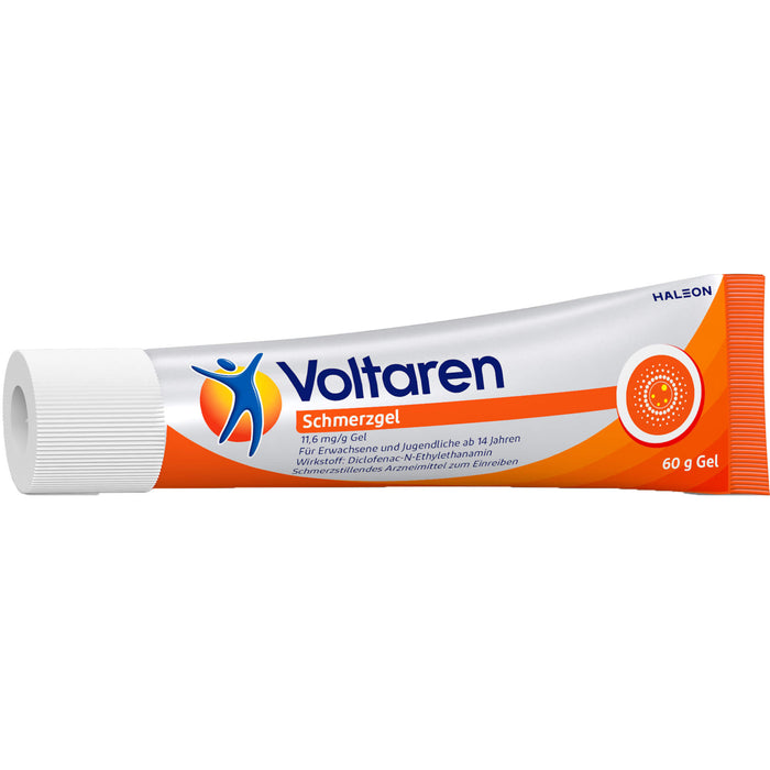 Voltaren Schmerzgel, 60 g Gel