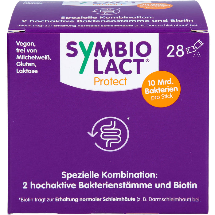 SymbioLact protect, 28 St PUL