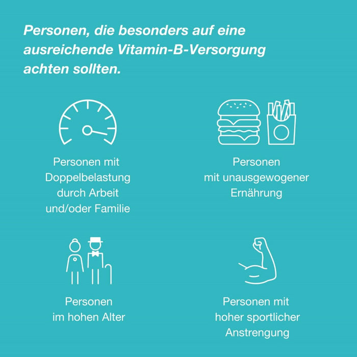 Orthomol Vital f - Mikronährstoffe für Frauen - bei Müdigkeit und Erschöpfung - mit B-Vitaminen, Omega-3-Fettsäuren und Magnesium - Trinkampullen/Kapseln, 7 St. Tagesportionen