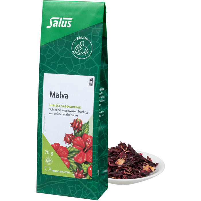 Malva Tee bio Salus, 70 g TEE