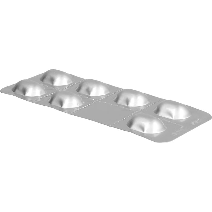 Pantoprazol-ADGC bei Sodbrennen und saurem Aufstoßen Tabletten, 7 pc Tablettes