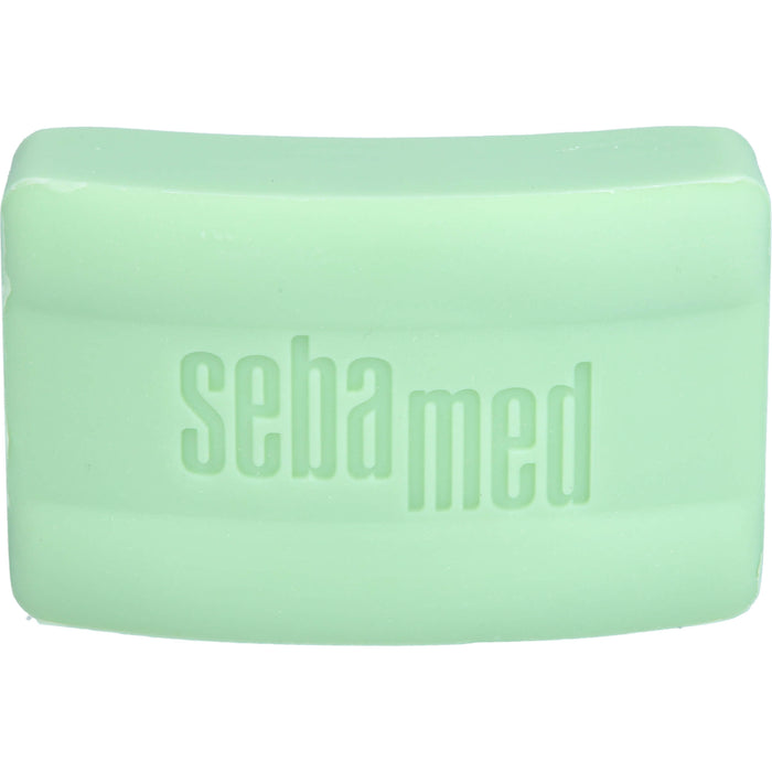 Sebamed seifenfreies Waschstück für empfindliche & problematische Haut, 150 g body care