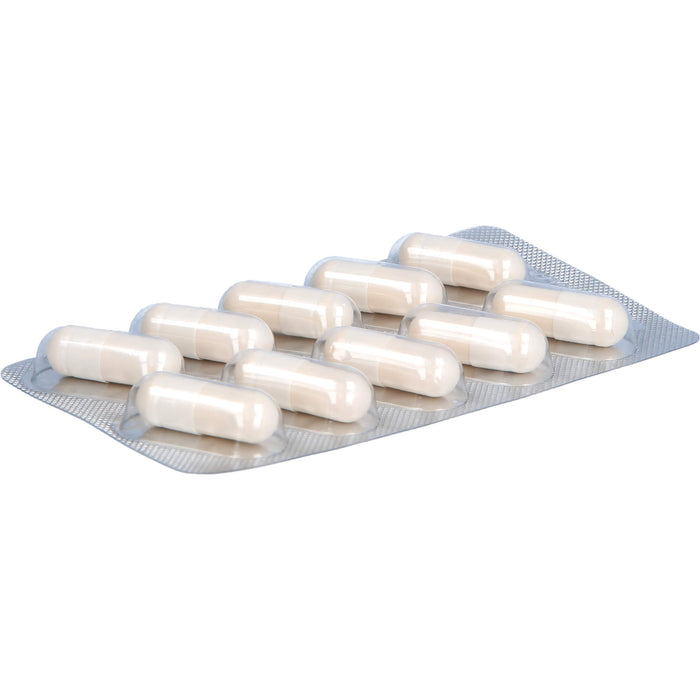 Femix Relief Kapseln zum Wohlfühlen in der Schwangerschaft, 30 pc Capsules