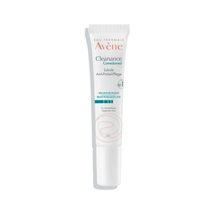 Avène Cleanance Comodomed Anti-Pickel-Pflege, 15 ml Crème