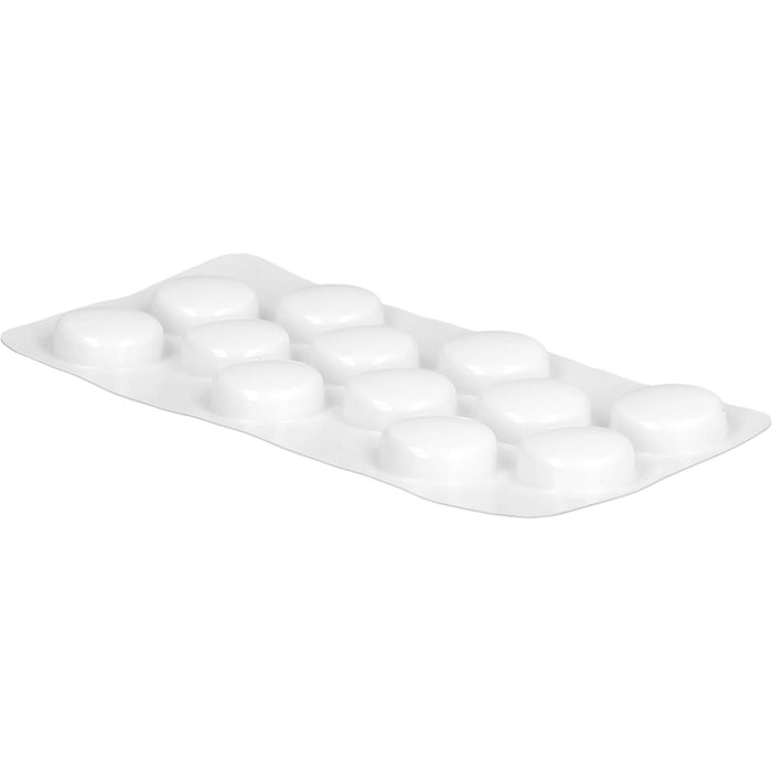 Nicotinell Mint Lutschtabletten zur Raucherentwöhnung, 36 pc Tablettes