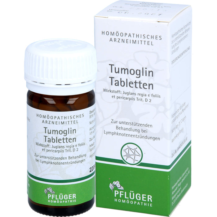 Tumoglin Tabletten, 100 St TAB