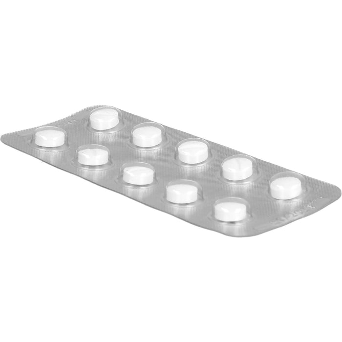 Cetirizin AL 10 mg Filmtabletten, 100 pc Tablettes