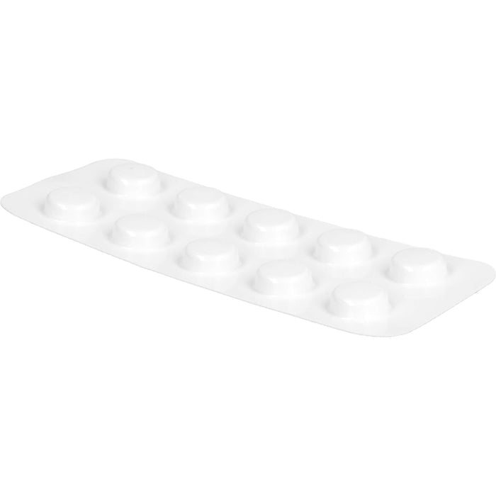 DreisaFol Tabletten bei Folsäuremangelzuständen, 100 pc Tablettes