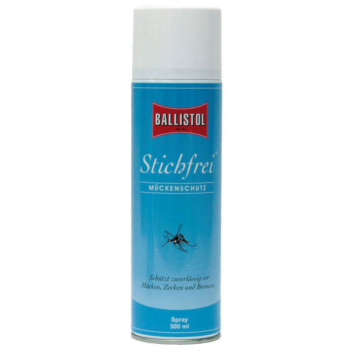 STICHFREI, 500 ml SPR